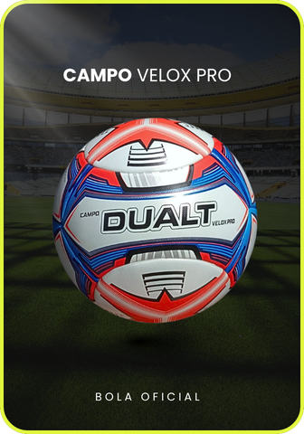 Bola Oficial CBF7 Brasil